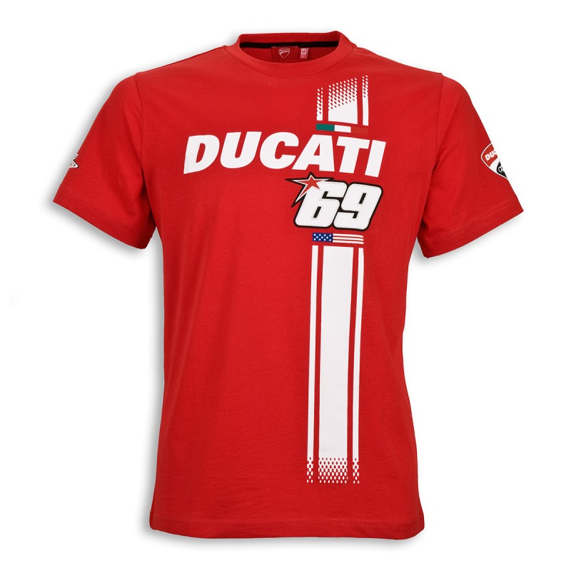 Bild für Kategorie T-Shirts