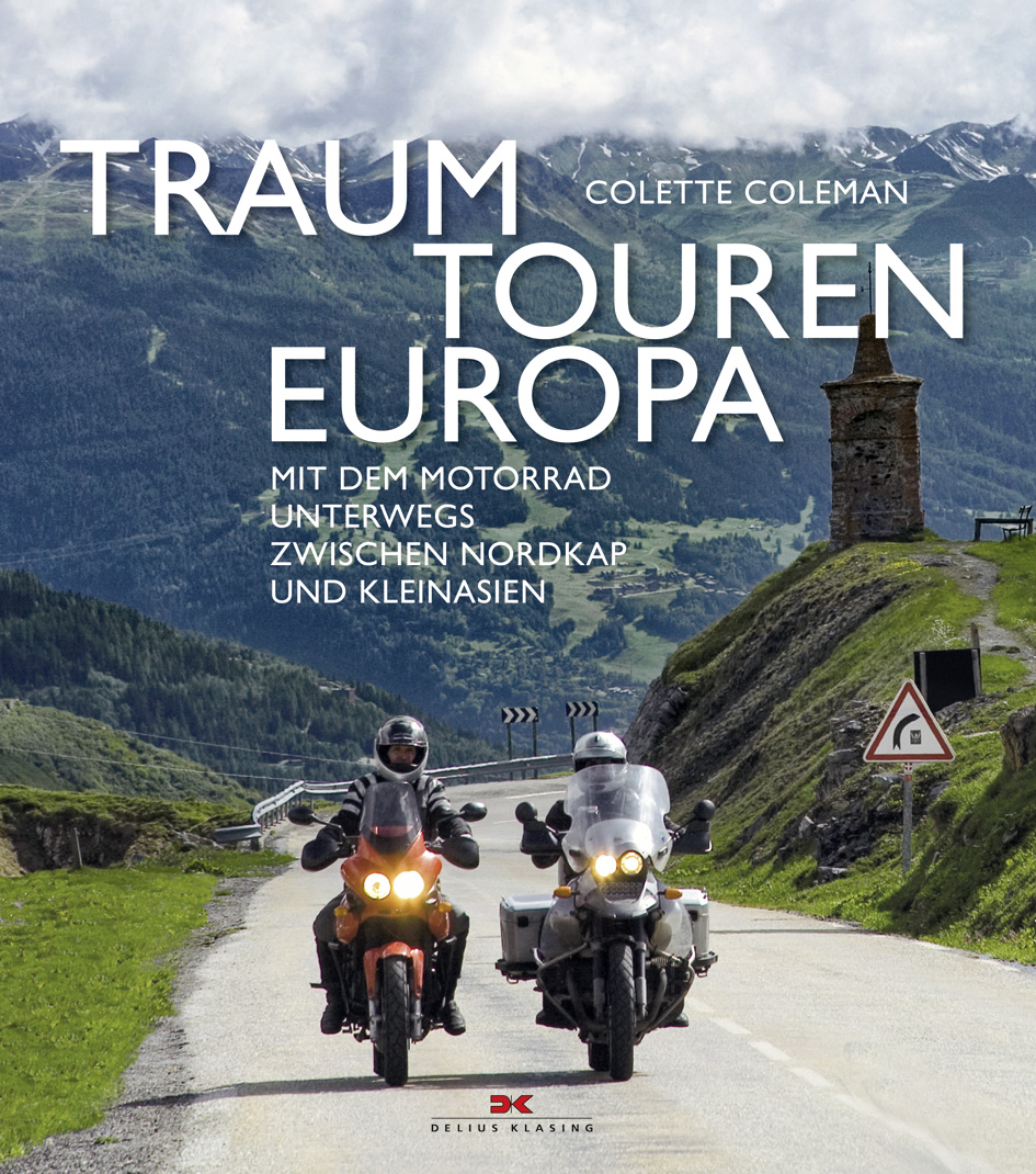 Bild von Traumtouren Europa